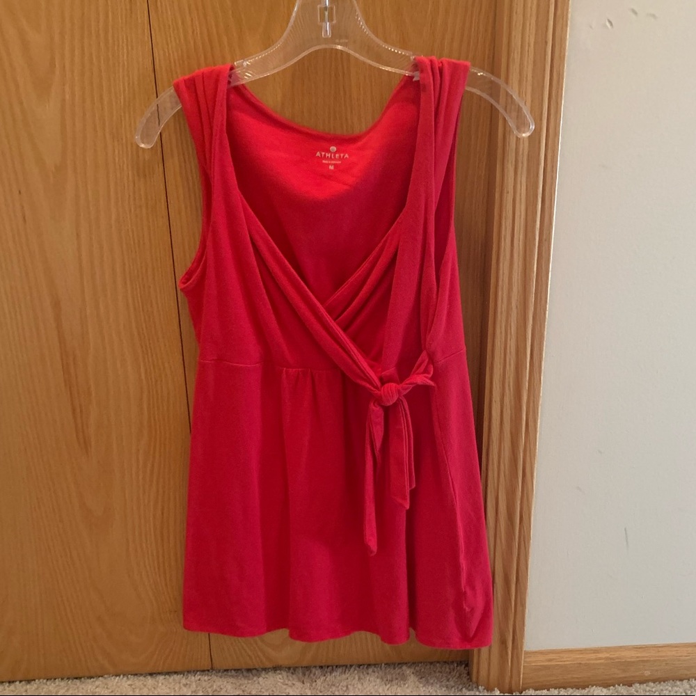 Athleta Women’s Tank